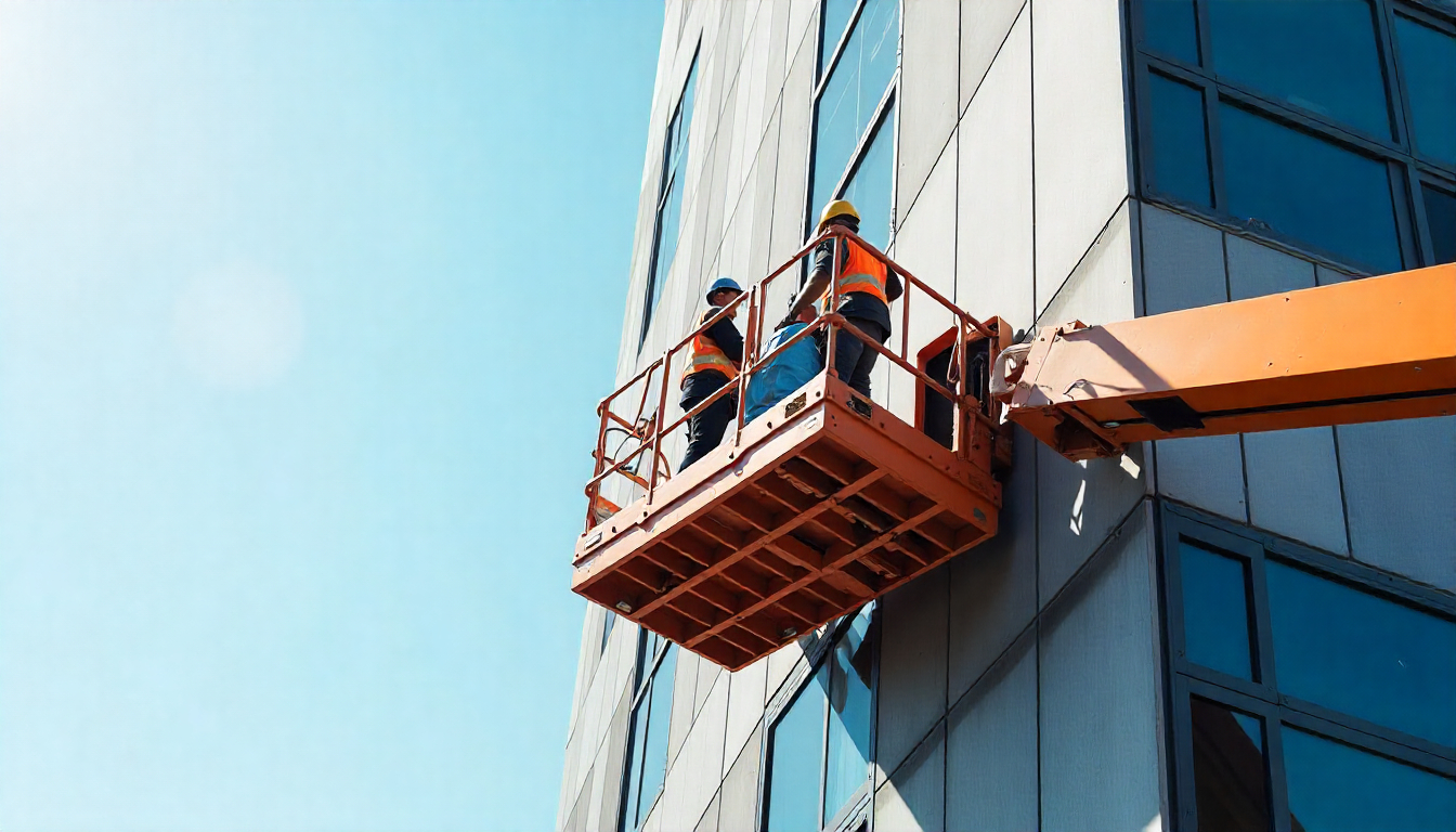 suspended platform climber7
