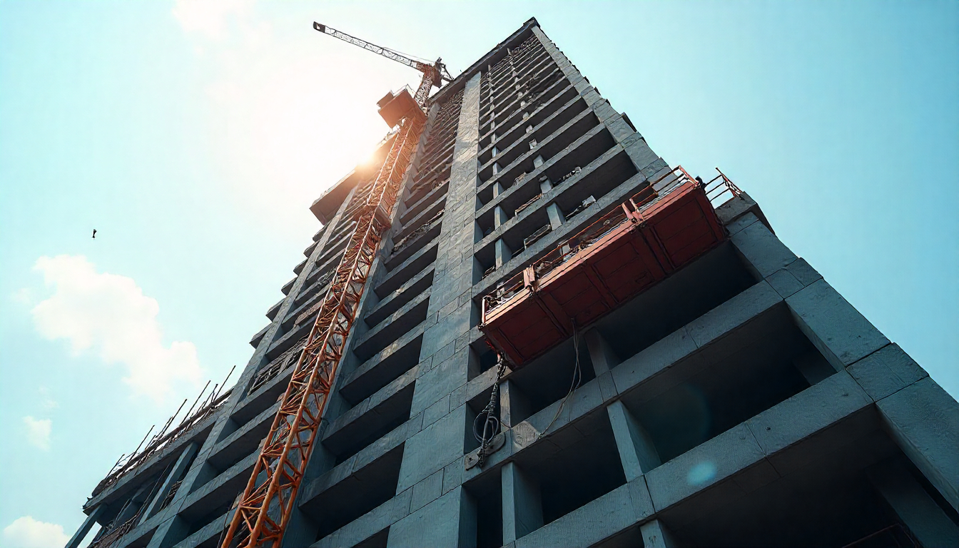 suspended platform climber8