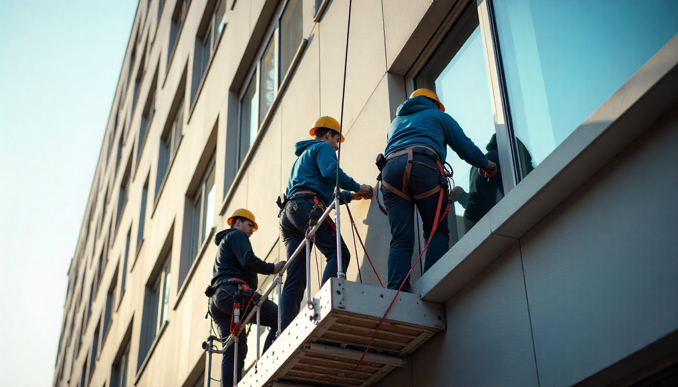 suspended platform climber9